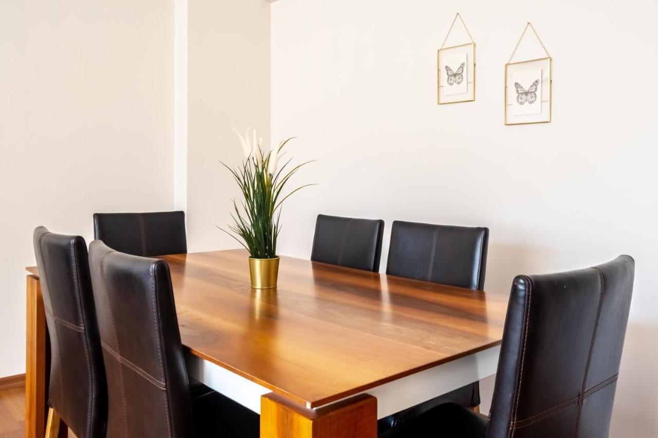 Comfy Flat Near Popular Attractions In Sisli Lejlighed Istanbul Eksteriør billede