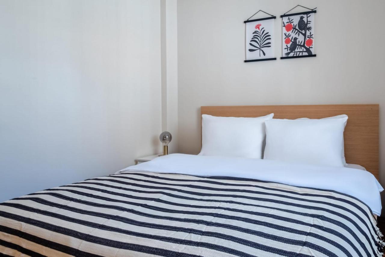 Comfy Flat Near Popular Attractions In Sisli Lejlighed Istanbul Eksteriør billede