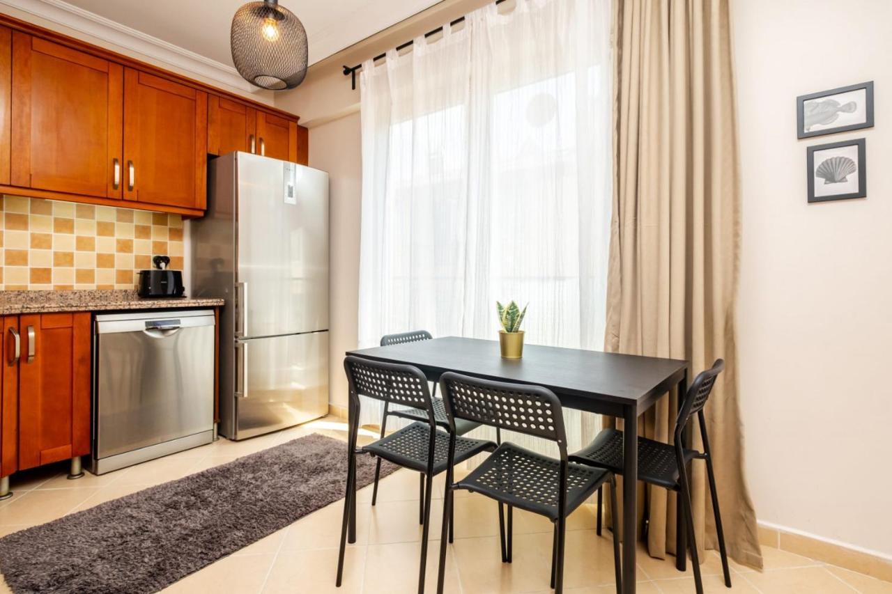 Comfy Flat Near Popular Attractions In Sisli Lejlighed Istanbul Eksteriør billede